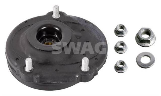 AMORTISOR TAKOZU RULMANLI ON SAG FIORINO BIPPER NEMO LINEA 07 ON SOL DOBLO III 09 COMBO III 10 FEBI 177305