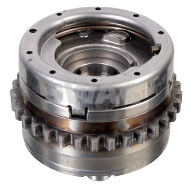 EKSANTIRIK DISLISI SILINDIR KAPAGI BILESENLERI CIVATA OLMADAN MERCEDES FEBI 176936