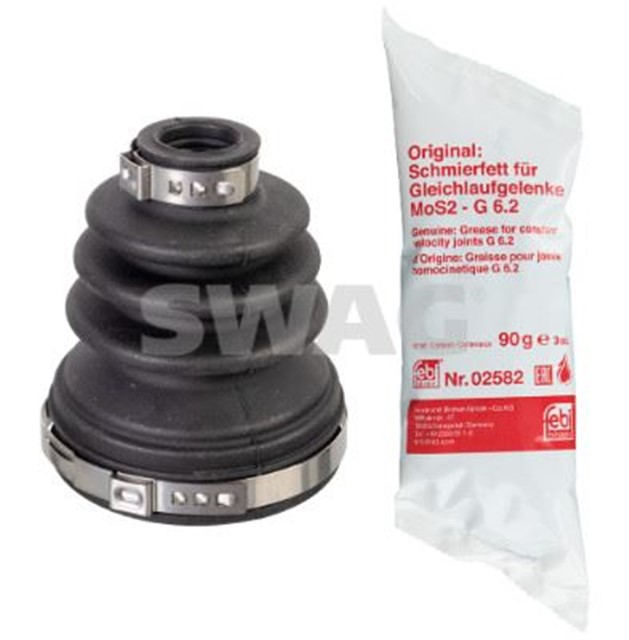 AKS KORUGU TAKIMI TOYOTA FEBI 172469