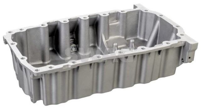 YAG KARTERI MOTOR - AUDI FEBI 177060