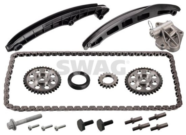 EKSANTRIK ZINCIR SETI EKSANTRIK MILI ICIN 174469