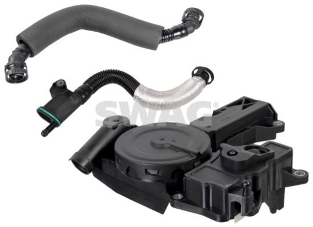 YAG SEPERATORU HAVALANDIRMA HORTUMLARI ILE 176461