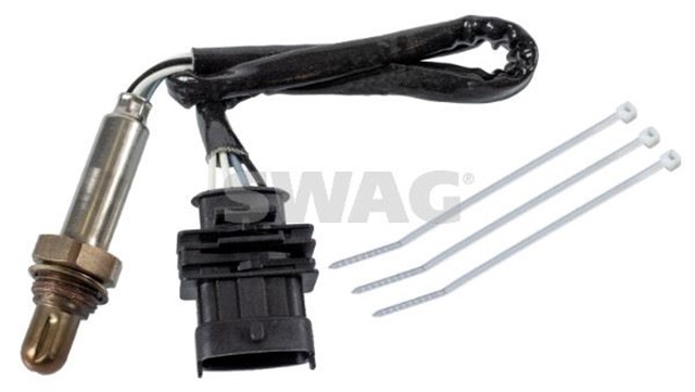 LAMBDA SONDA FEBI 177279