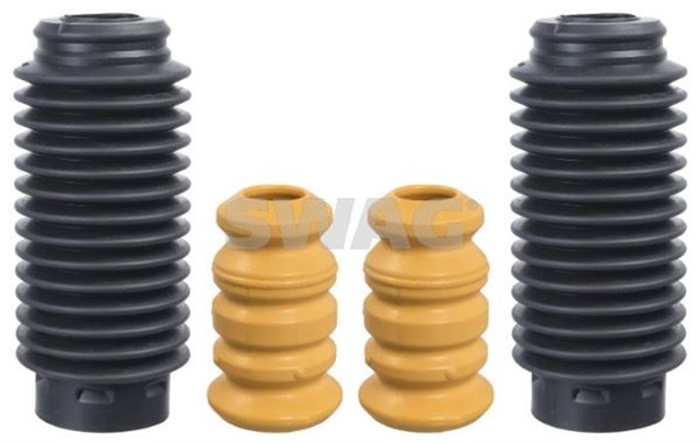 AMORTISOR KORUGU AMORTISOR ICIN PEUGEOT FEBI 181865