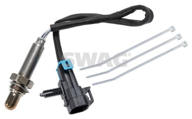 LAMBDA SONDA FEBI 177499