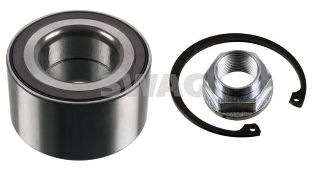 TEKERLEK RULMANI TAKIMI HONDA FEBI 178023