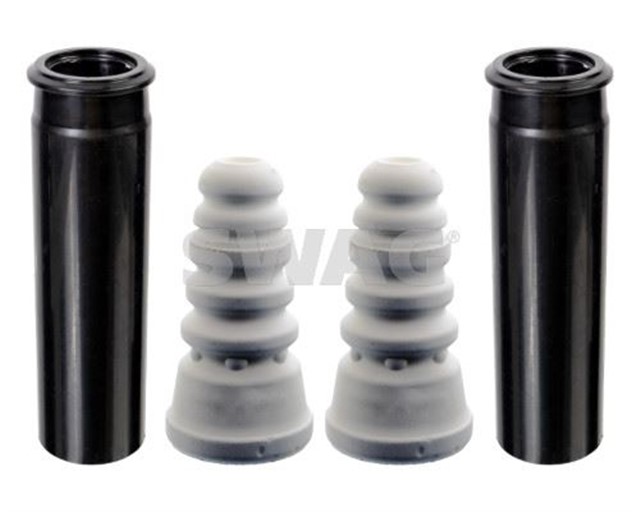 AMORTISOR KORUGU FORD FEBI 176768