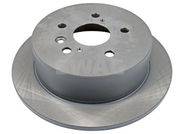 FREN DISKI DISKLI FREN LEXUS FEBI 108450