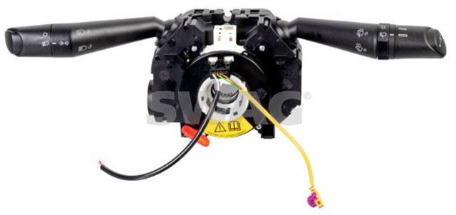 SILECEK KUMANDA KOLU ELEKTRIK FIAT FEBI 176081