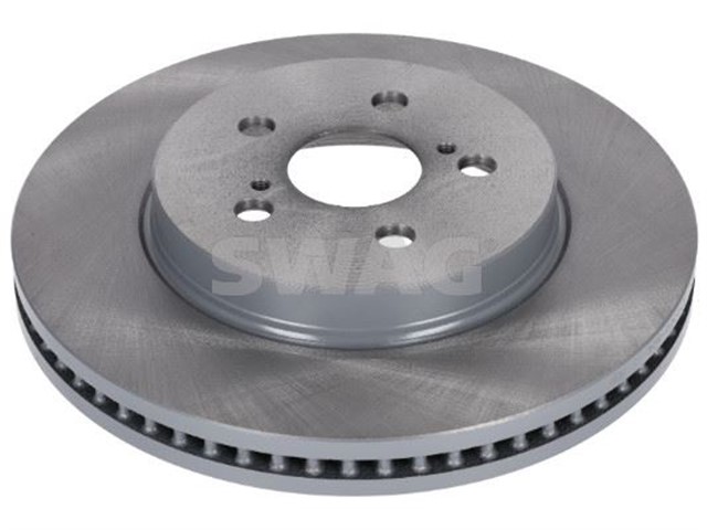 FREN DISKI DISKLI FREN TOYOTA FEBI 181560