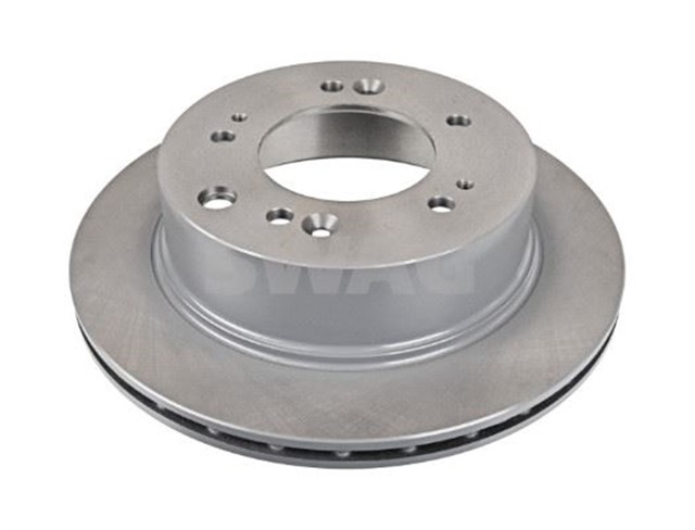 FREN DISKI DISKLI FREN HYUNDAI FEBI 108545