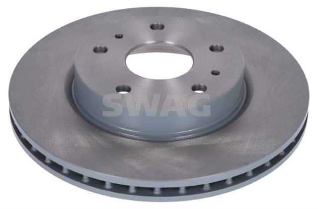 FREN DISKI DISKLI FREN SUZUKI FEBI 108614