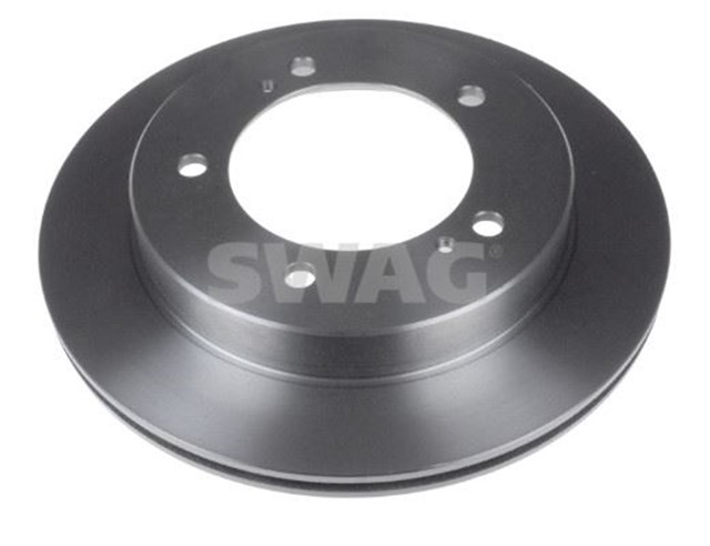 FREN DISKI DISKLI FREN SUZUKI FEBI 108650