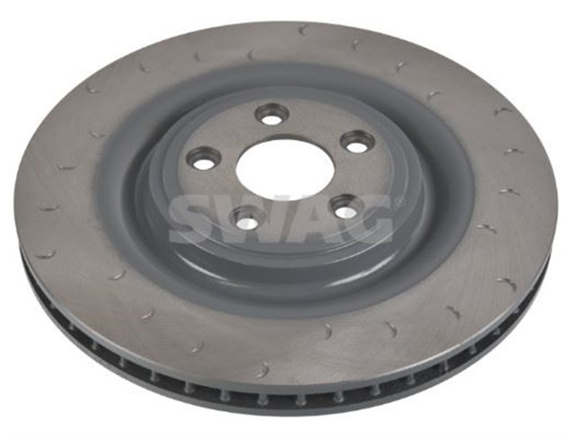 FREN DISKI DISKLI FREN JAGUAR FEBI 108199