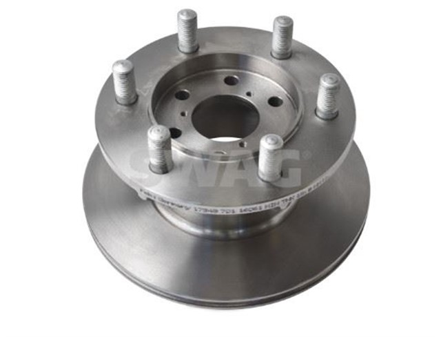 FREN DISKI DISKLI FREN IVECO FEBI 17343