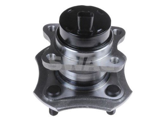 TEKERLEK RULMANI TAKIMI TOYOTA FEBI 172479