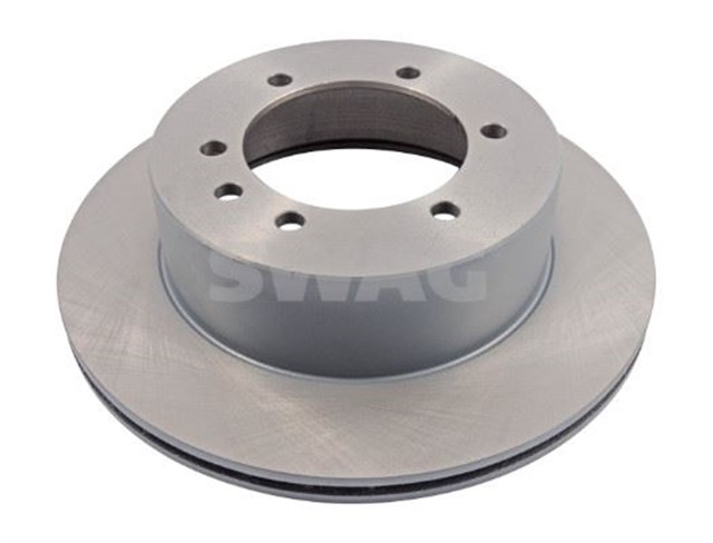 FREN DISKI DISKLI FREN NISSAN FEBI 108519