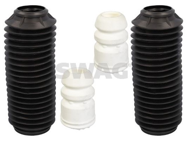 AMORTISOR KORUGU SUSPANSIYON FORD FEBI 182989