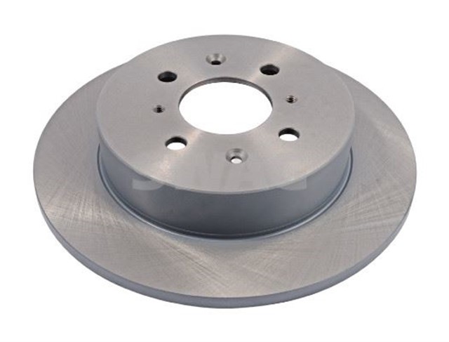 FREN DISKI DISKLI FREN HONDA FEBI 108418