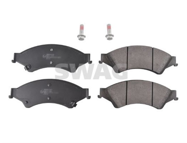 ON FREN BALATASI RANGER TKE 2.2TDCI / 3.2TDCI 4 4 12 FEBI 170380