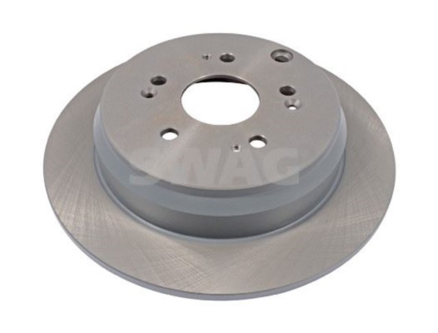 FREN DISKI DISKLI FREN HONDA FEBI 108429