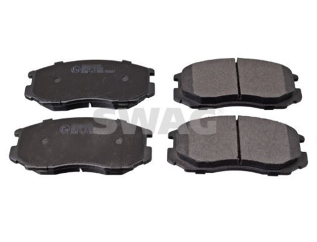 FREN BALATASI TAKIMI DISKLI FREN DAIHATSU FEBI 116303