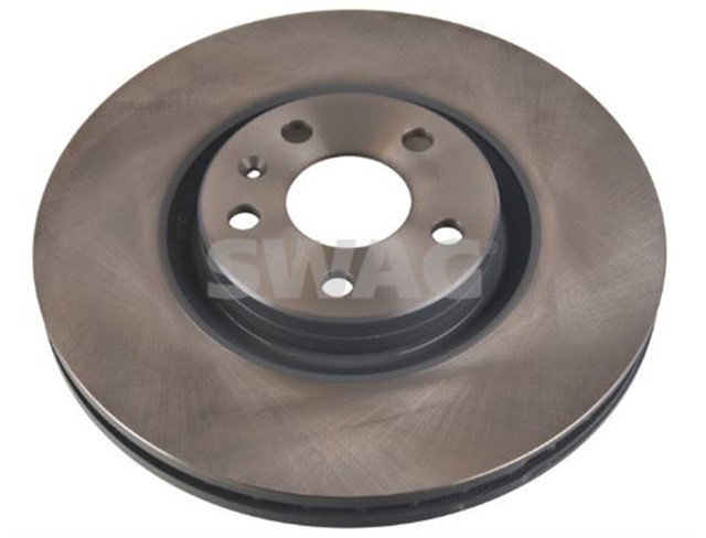 FREN DISKI DISKLI FREN VOLVO PKW FEBI 106352