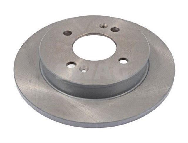 FREN DISKI DISKLI FREN HYUNDAI FEBI 108389