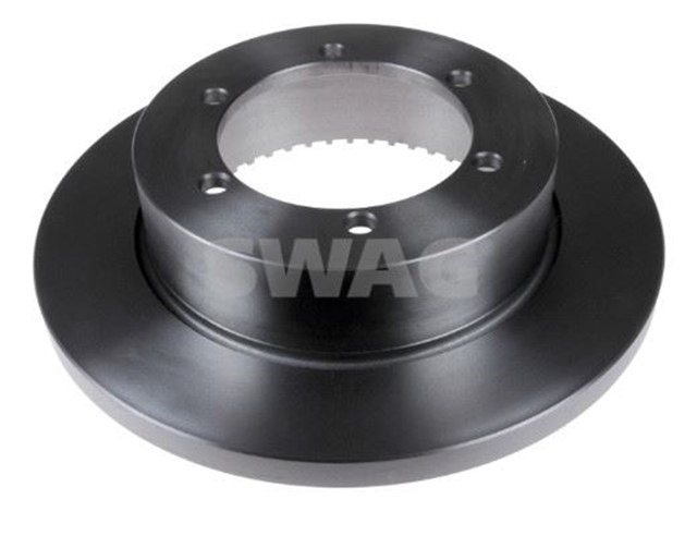 FREN DISKI DISKLI FREN NISSAN FEBI 108118