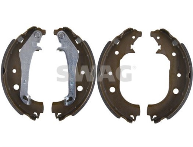 FREN PABUCLARI TAKIMI KAMPANALI FREN FORD FEBI 179508