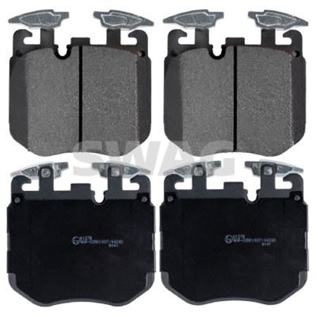 FREN BALATASI ON BMW G20 G22 G30 G32 G11 G14 G05 G06 G07 ROLLS - ROYCE PHANTOM 17 CULLINAN18