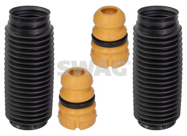 AMORTISOR KORUGU SUSPANSIYON MERCEDES - BENZ CAR FEBI 181403