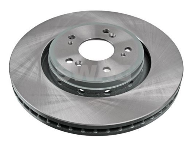 FREN DISKI DISKLI FREN HONDA FEBI 108401