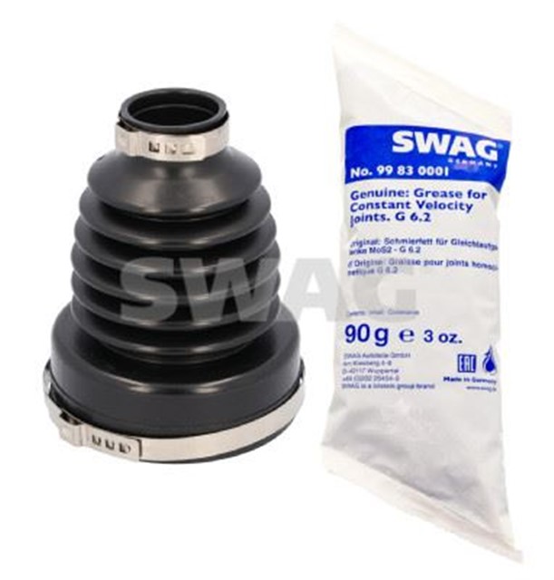 AKS KORUGU TAKIMI FORD FEBI 184418