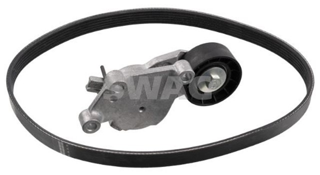 KANALLI V KAYISI SETI CITROEN FEBI 183484