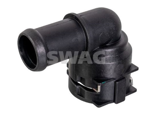 SU FLANSI SOGUTMA GOLF5 - GOLF6 - JETTA - PASSAT - CADDY - A3 - LEON BAG - BLF - BLP - BJB - BKC - BLS - BXE - CAYB - CAYC - BKD 1.6 FSI - 1.6 - 1.9 - 2.0 TDI 04 - 13