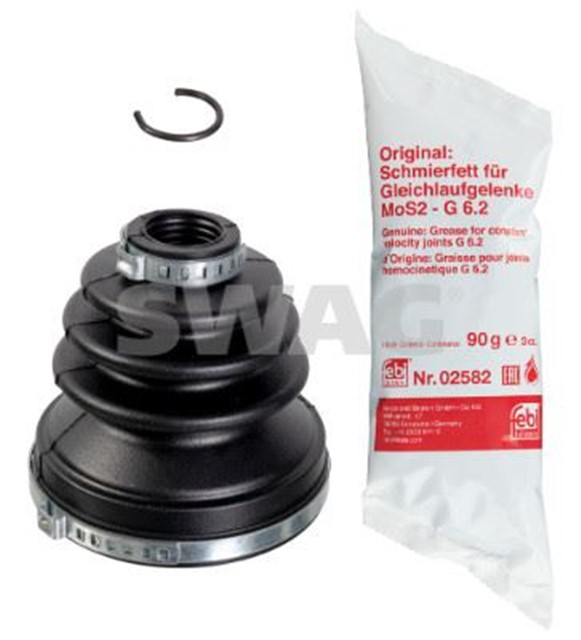 AKS KORUGU TAKIMI TOYOTA FEBI 176749