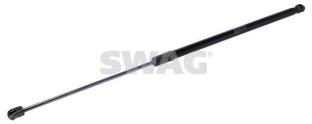 BAGAJ AMORTISORU MERCEDES - BENZ CAR FEBI 180708