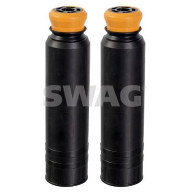 AMORTISOR KORUGU OPEL FEBI 180834