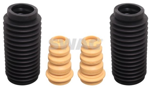 AMORTISOR KORUGU AMORTISOR ICIN FIAT FEBI 181935