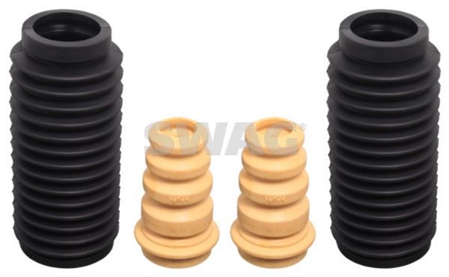 AMORTISOR KORUGU AMORTISOR ICIN FIAT FEBI 181936