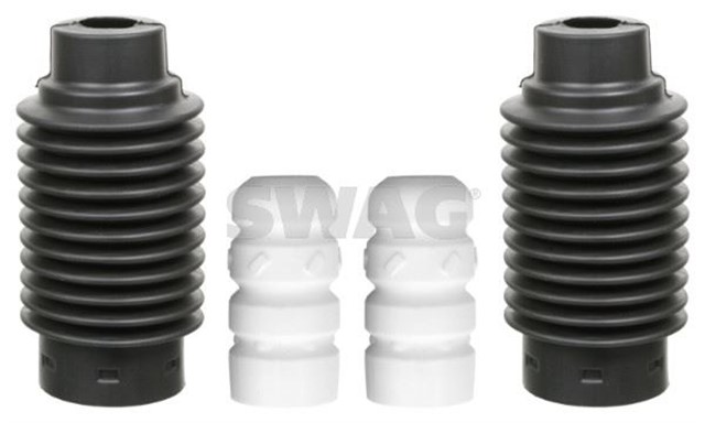 AMORTISOR KORUGU AMORTISOR ICIN CITROEN FEBI 181862