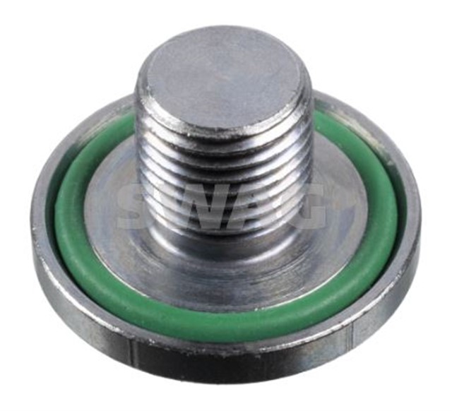 YAG BOSALTMA VIDASI FOR AUTOMATIC TRANSMISSION - WITH SEAL RING AUDI FEBI 173581