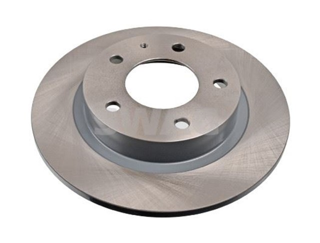 FREN DISKI DISKLI FREN FORD FEBI 108433