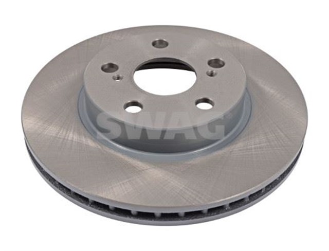 FREN DISKI DISKLI FREN TOYOTA FEBI 108496