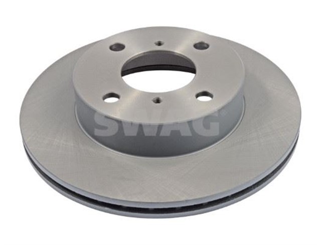 FREN DISKI DISKLI FREN SUZUKI FEBI 108516