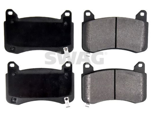 FREN BALATASI ON TESLA MODEL 3 5YJ3 2020 MODEL Y 5YJY 2019