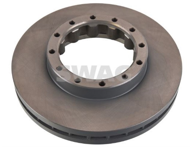 FREN DISKI DISKLI FREN MITSUBISHI FEBI 47461