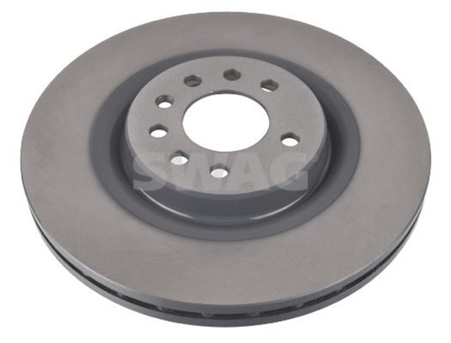 FREN DISKI DISKLI FREN OPEL FEBI 108205