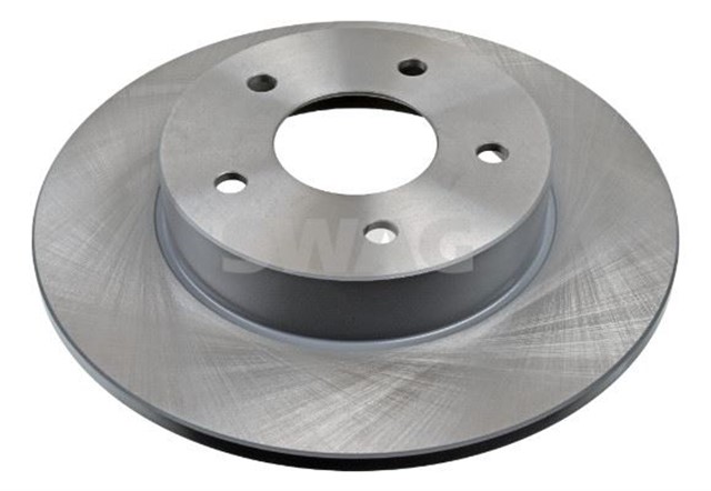 ARKA FREN AYNASI NISSAN PRIMERA 02 ALMERA 02 1.6 - 1.8 - 2.0 - 2.5 - 2.2DCI - 1.9DCI 278X10X5DL